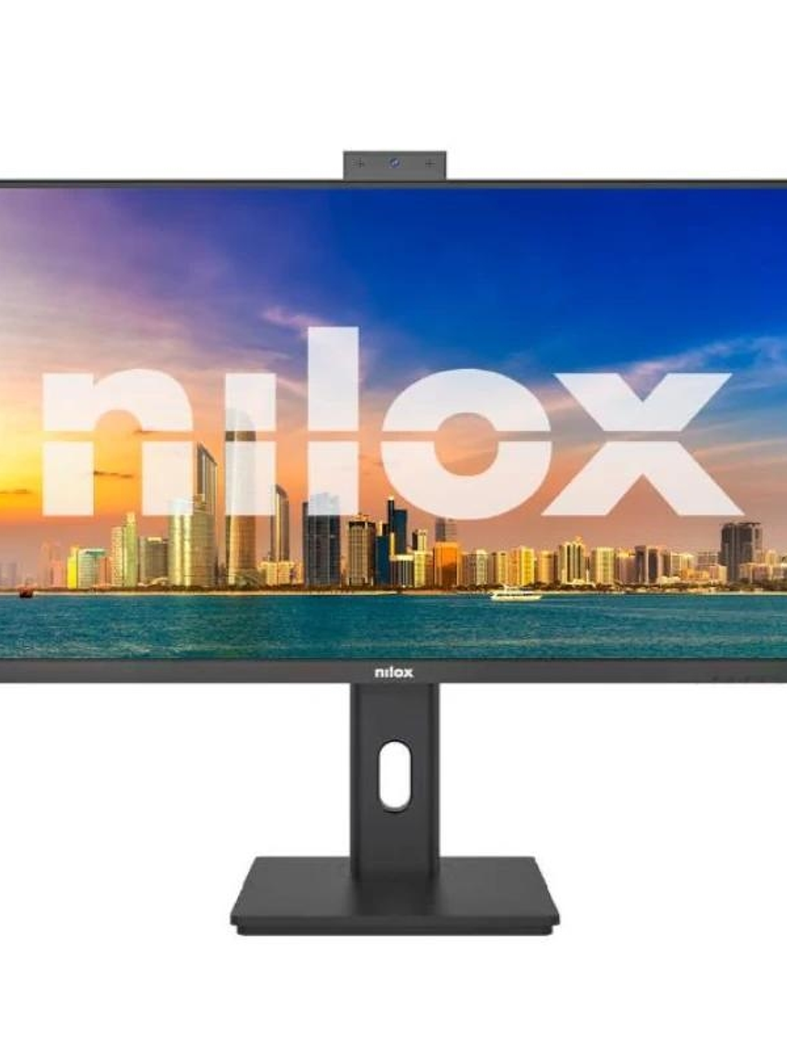 NILOX NXM24RWEB02B Monitor