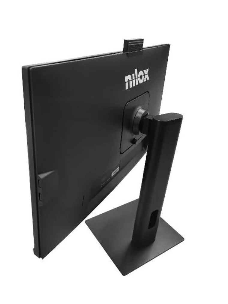NILOX NXM24RWEB02B Monitor