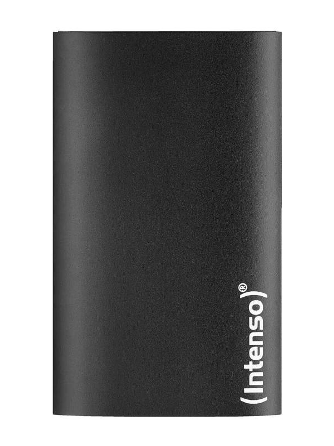 Intenso External SSD 2TB Premium Edition Black 1