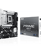 ASUS Placa Base PRIME Z890-P ATX SOCKET 1851 - Miniatura 1