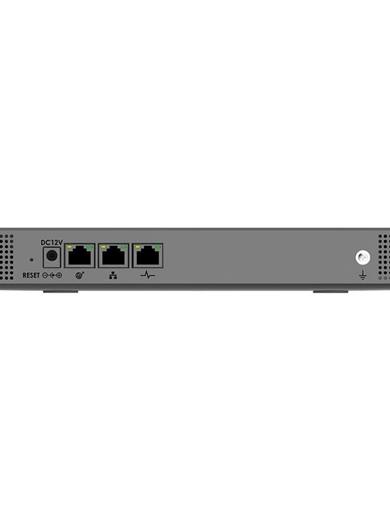Grandstream Centralita UCM6300A IP PBX 250 Users 1