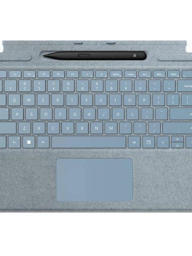 Microsoft TypeCover Pro8-9-10 h-pen CoPilot ES Pla 1