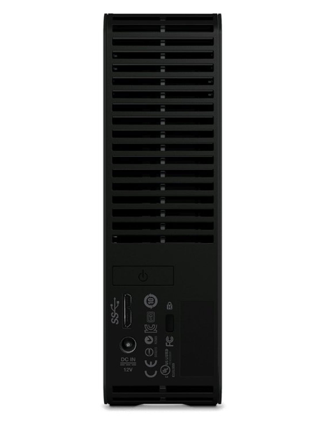 Western Digital Elements Desktop 14TB 3.5