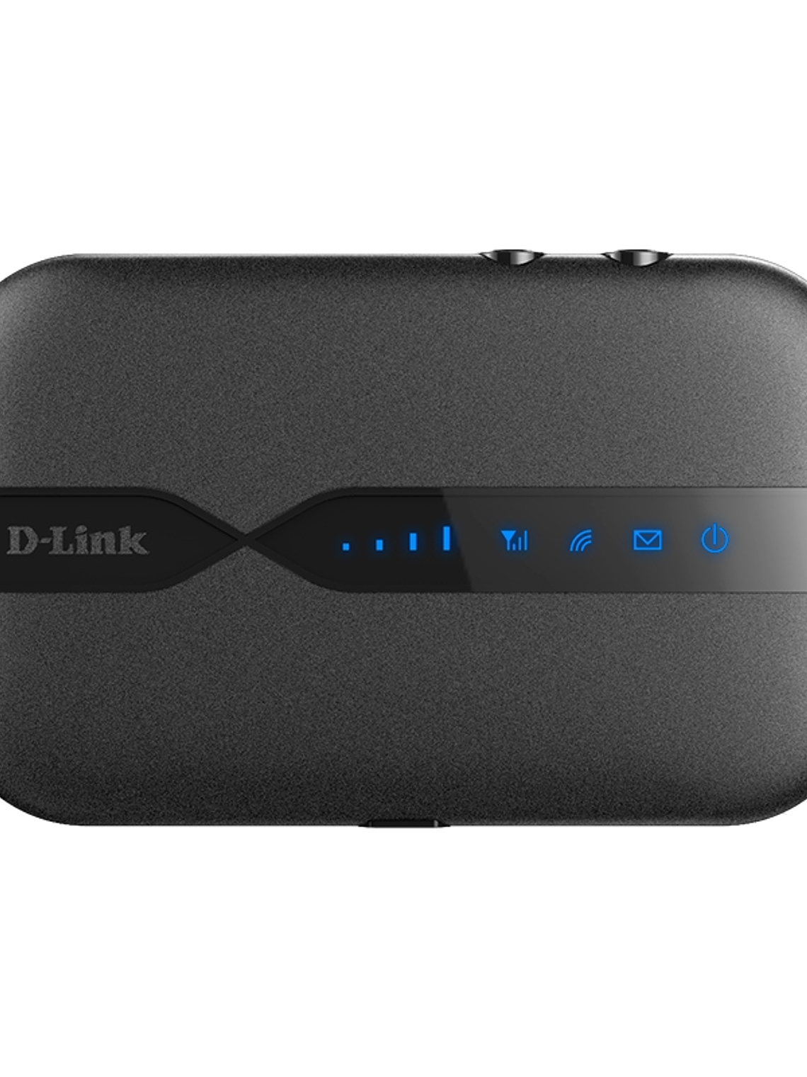D-Link DWR-932 4G LTE Mobile WiFi Hotspot 150 Mbps 1
