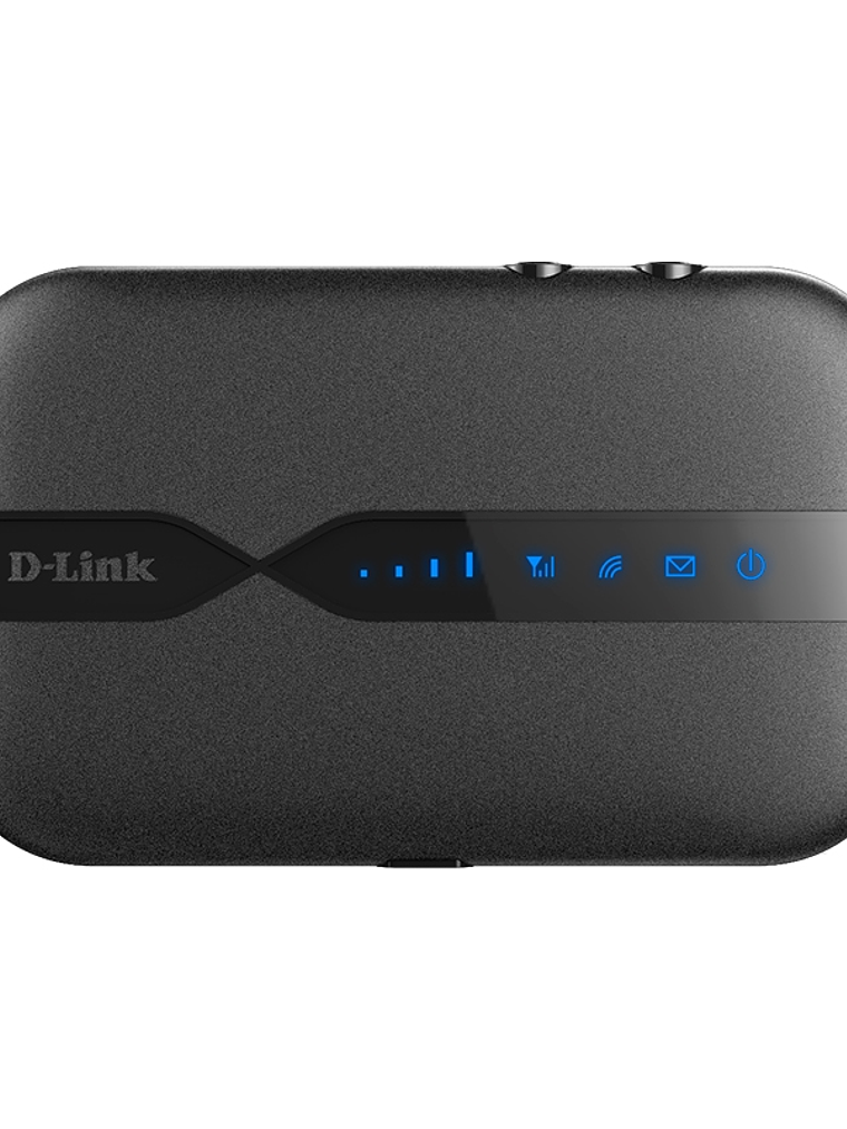 D-Link DWR-932 4G LTE Mobile WiFi Hotspot 150 Mbps 1