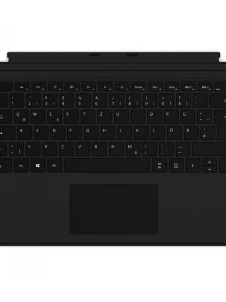 Microsoft TypeCover Pro8-9-10 h-pen CoPilot ES Neg 1