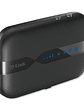 D-Link DWR-932 4G LTE Mobile WiFi Hotspot 150 Mbps - Miniatura 3