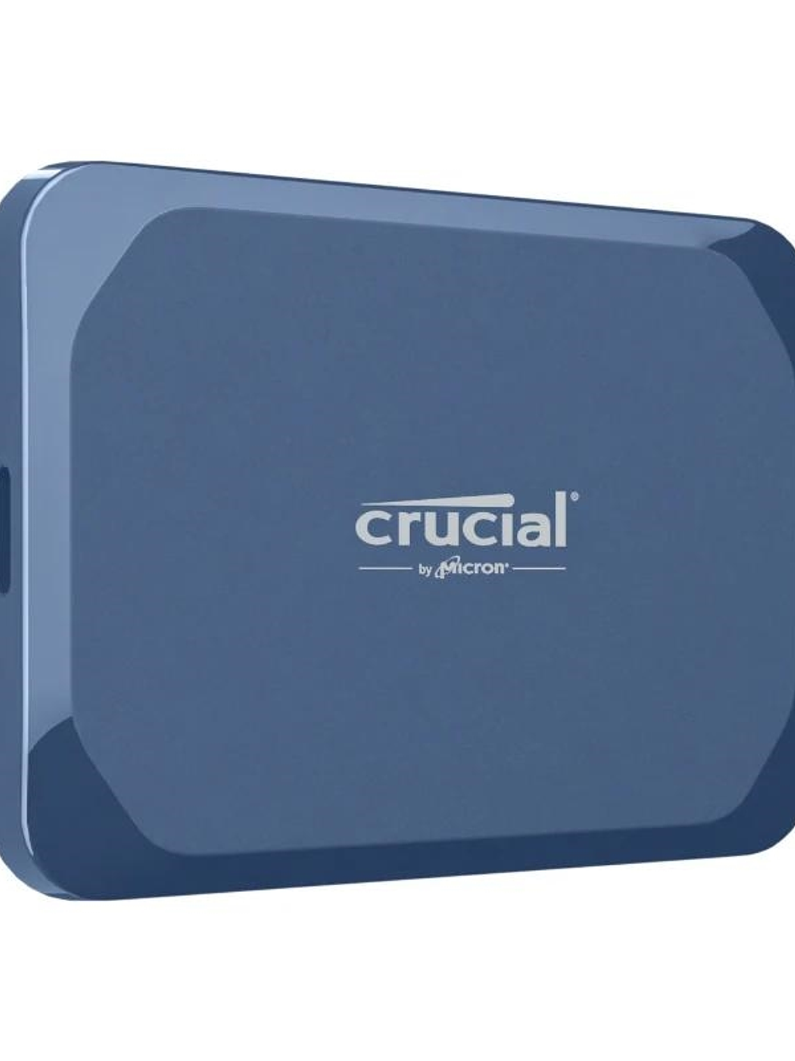 Crucial SSD Externo X10 2TB USB-C 3.2 Gen2 2x2 1
