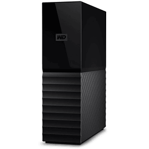 Western Digital My Book 16TB 3.5