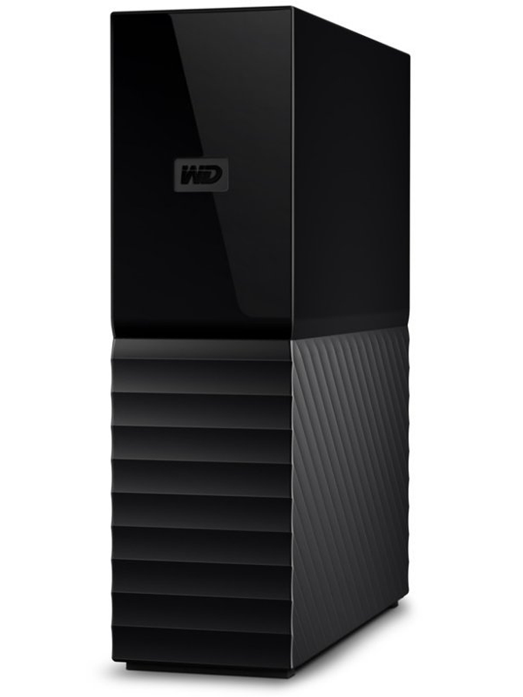Western Digital My Book 16TB 3.5