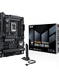ASUS Placa Base TUF GAMING Z890-PLUS WIFI ATX 1851 - Miniatura 4