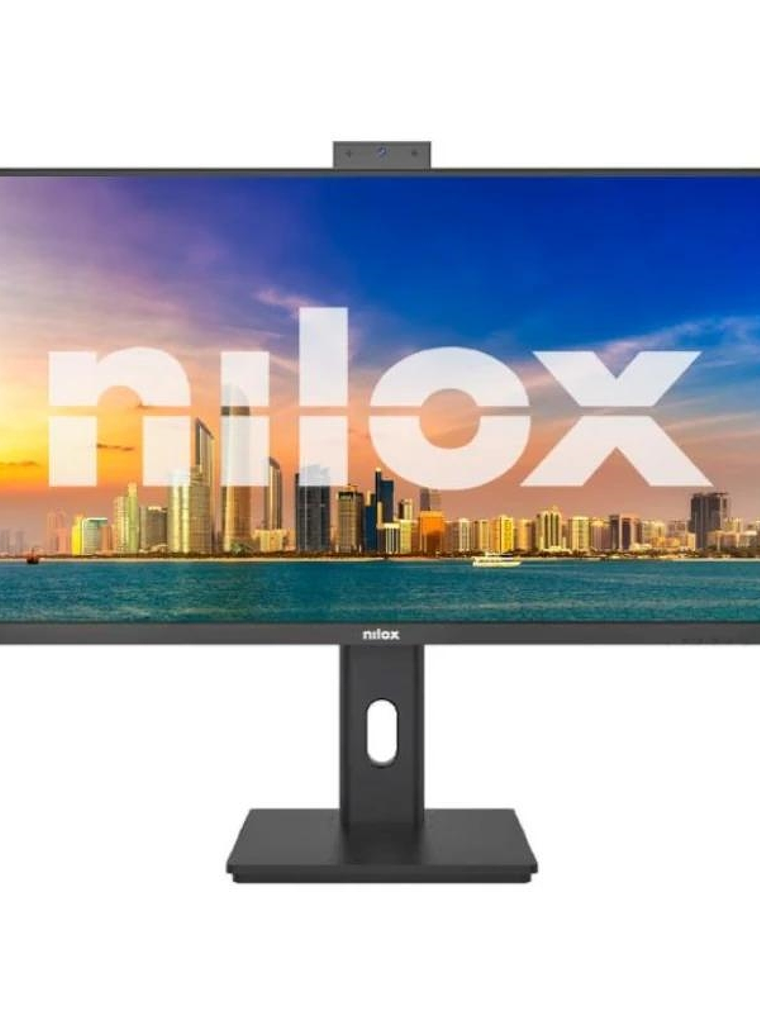 NILOX NXM27RWEB02B Monitor 27