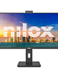 NILOX NXM27RWEB02B Monitor 27