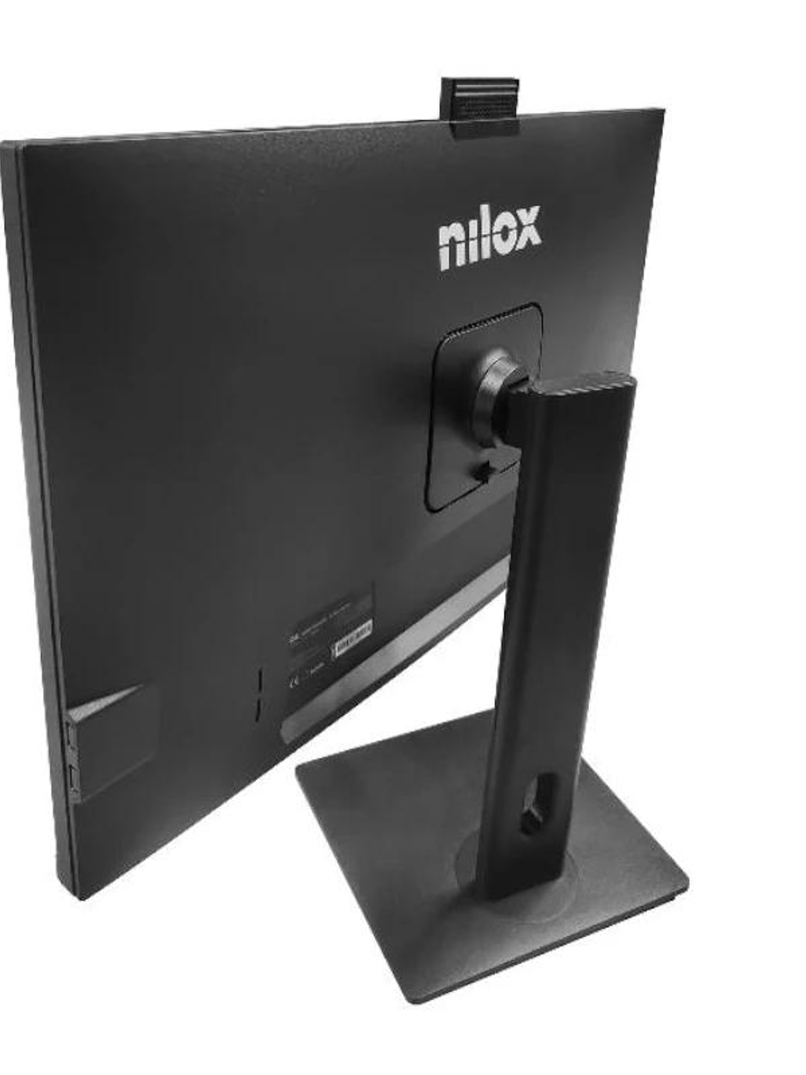 NILOX NXM27RWEB02B Monitor 27