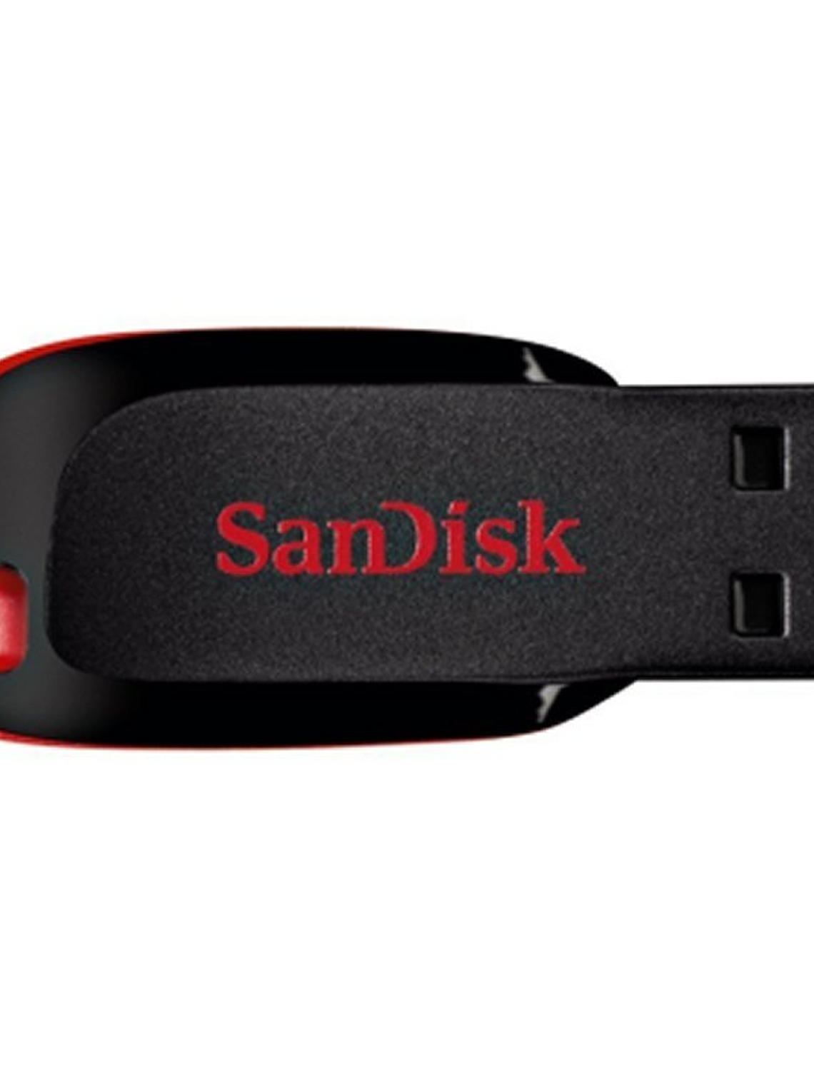 SanDisk SDCZ50-032G-B35 Lápiz USB 2.0 C.Blade 32GB 3
