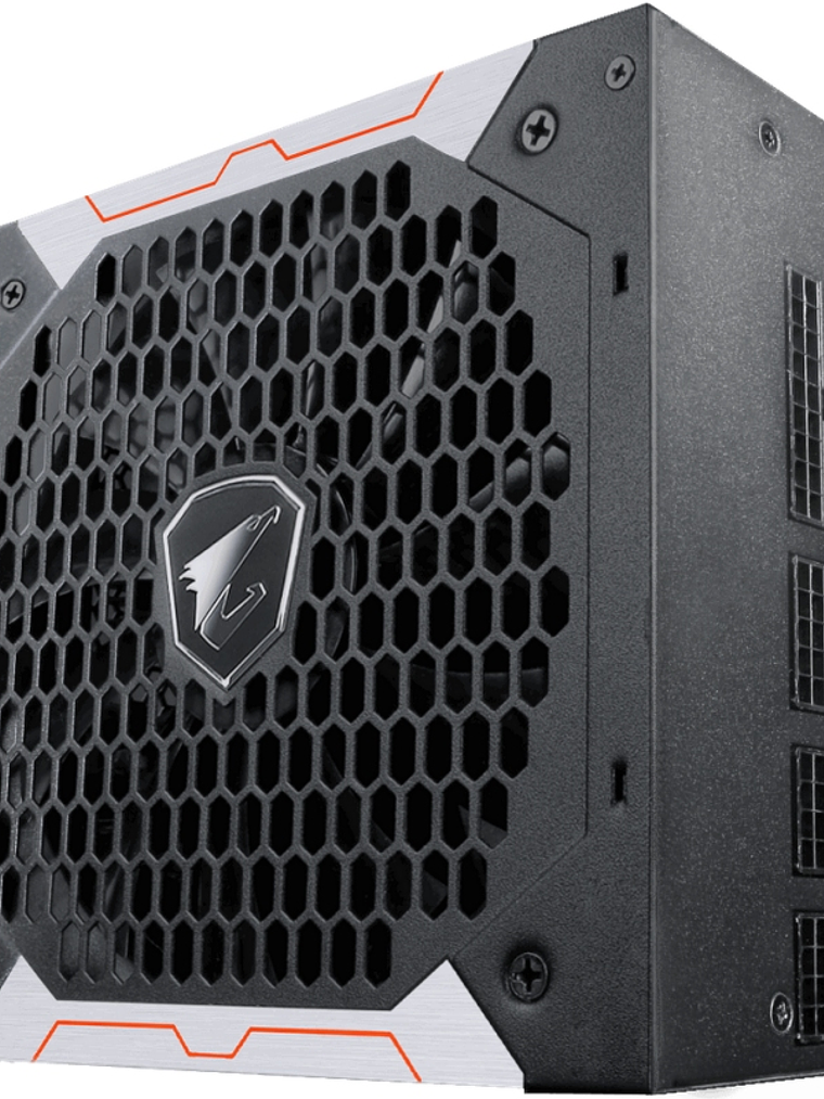 Gigabyte Fuente Alimentación GP-P850GM 80 Plus Gol 2