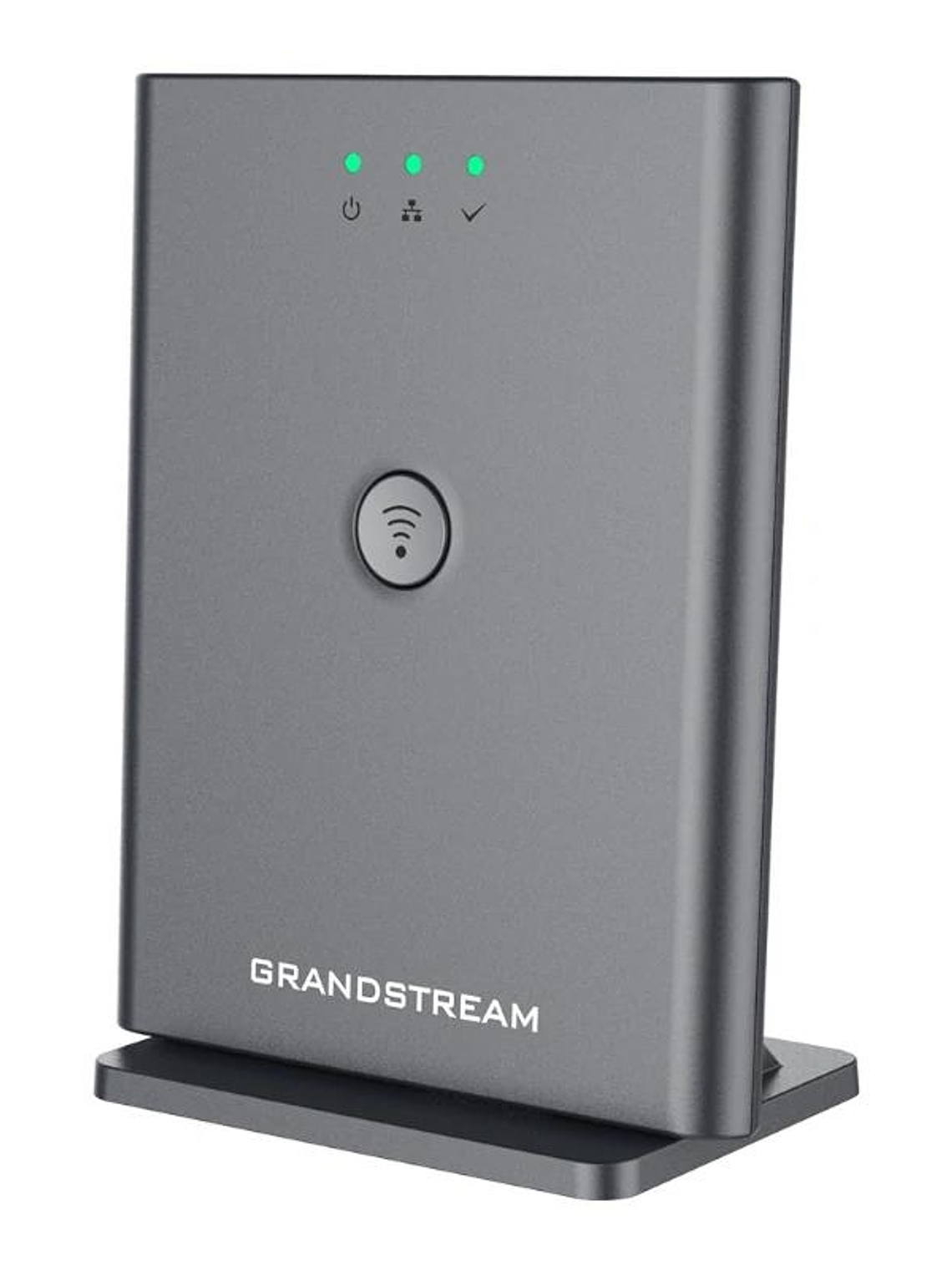 Grandstream DP752 Estación Base VoIP DECT 10 Lines 1