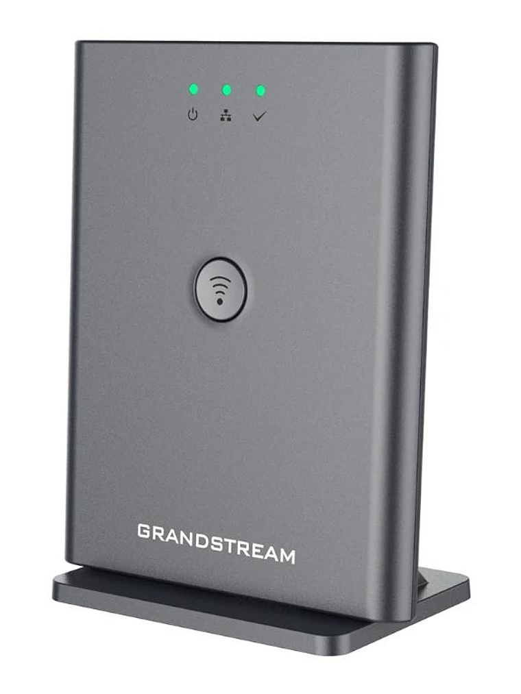 Grandstream DP752 Estación Base VoIP DECT 10 Lines 1
