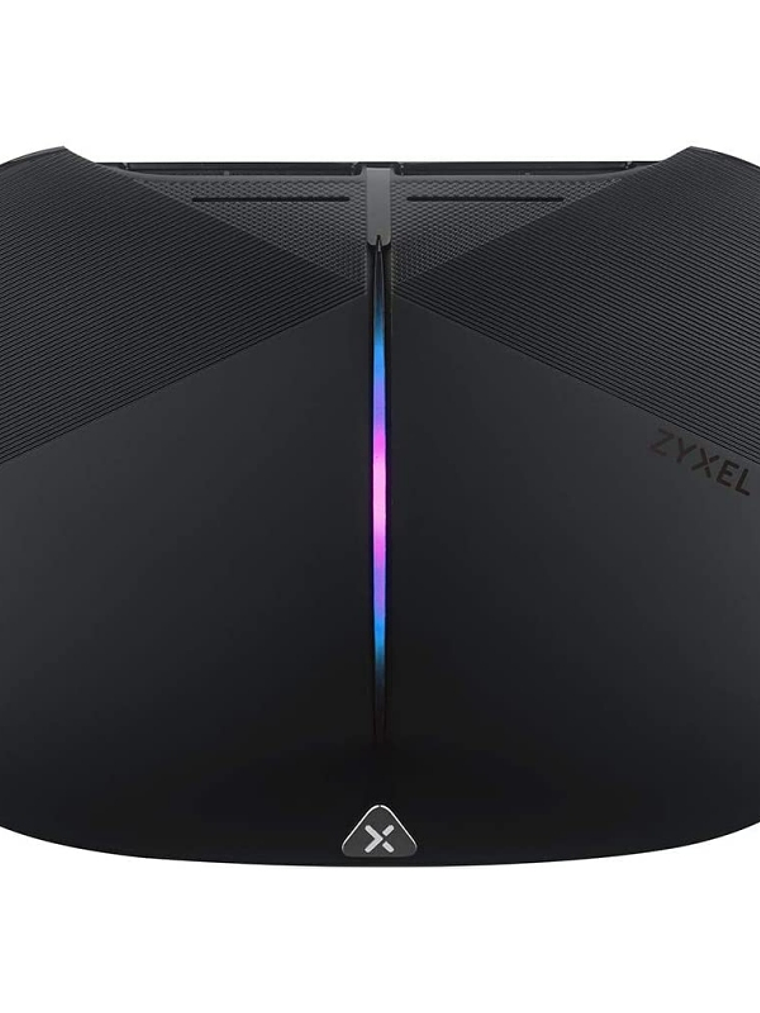 Zyxel NBG6818 Router WiFi AC2600 Multi-Gigabit 2