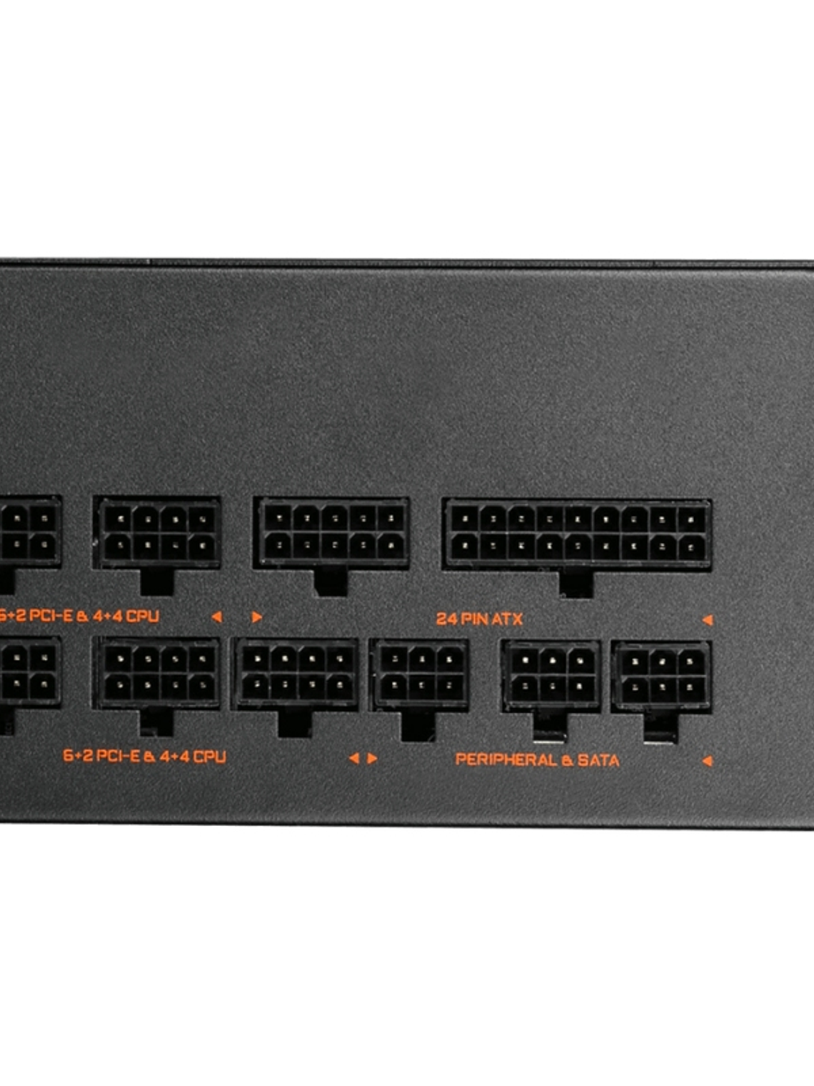Gigabyte Fuente Alimentación GP-P850GM 80 Plus Gol 4