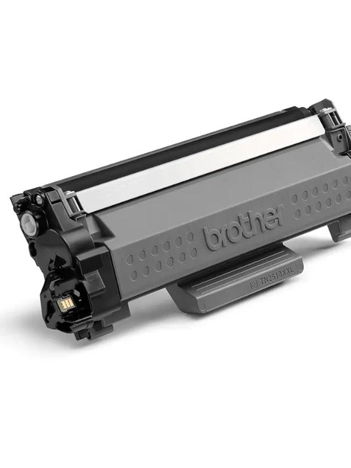 Brother Tóner TN2510XXL Negro 2