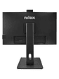 NILOX NXM27RWEB0265 Monitor 27