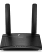 TP-LINK TL-MR100 Router 4G LTE WiFi N300 - Miniatura 1