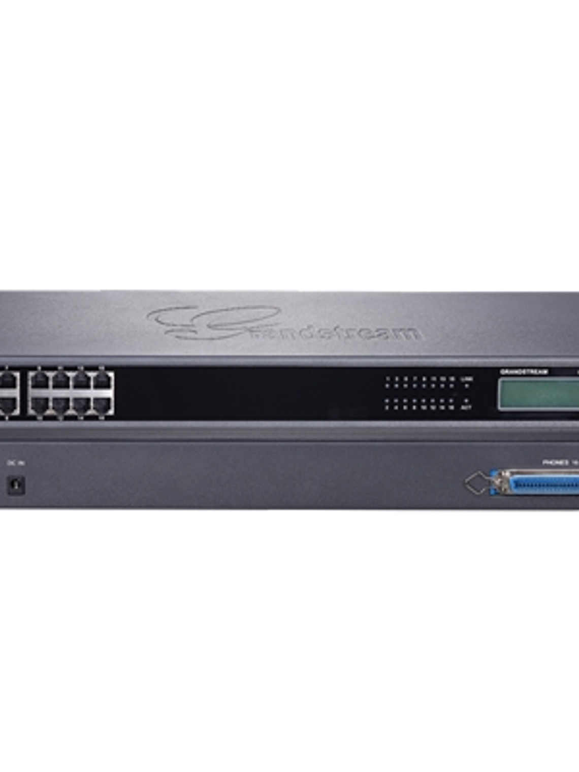Grandstream Gateway GXW4216 (16FXS) 1