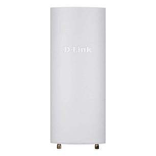 D-Link DBA-3620P AP WiFi AC1300 Out Cloud (lic 1a)