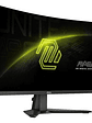 MSI MAG276CF E20 Monitor 27