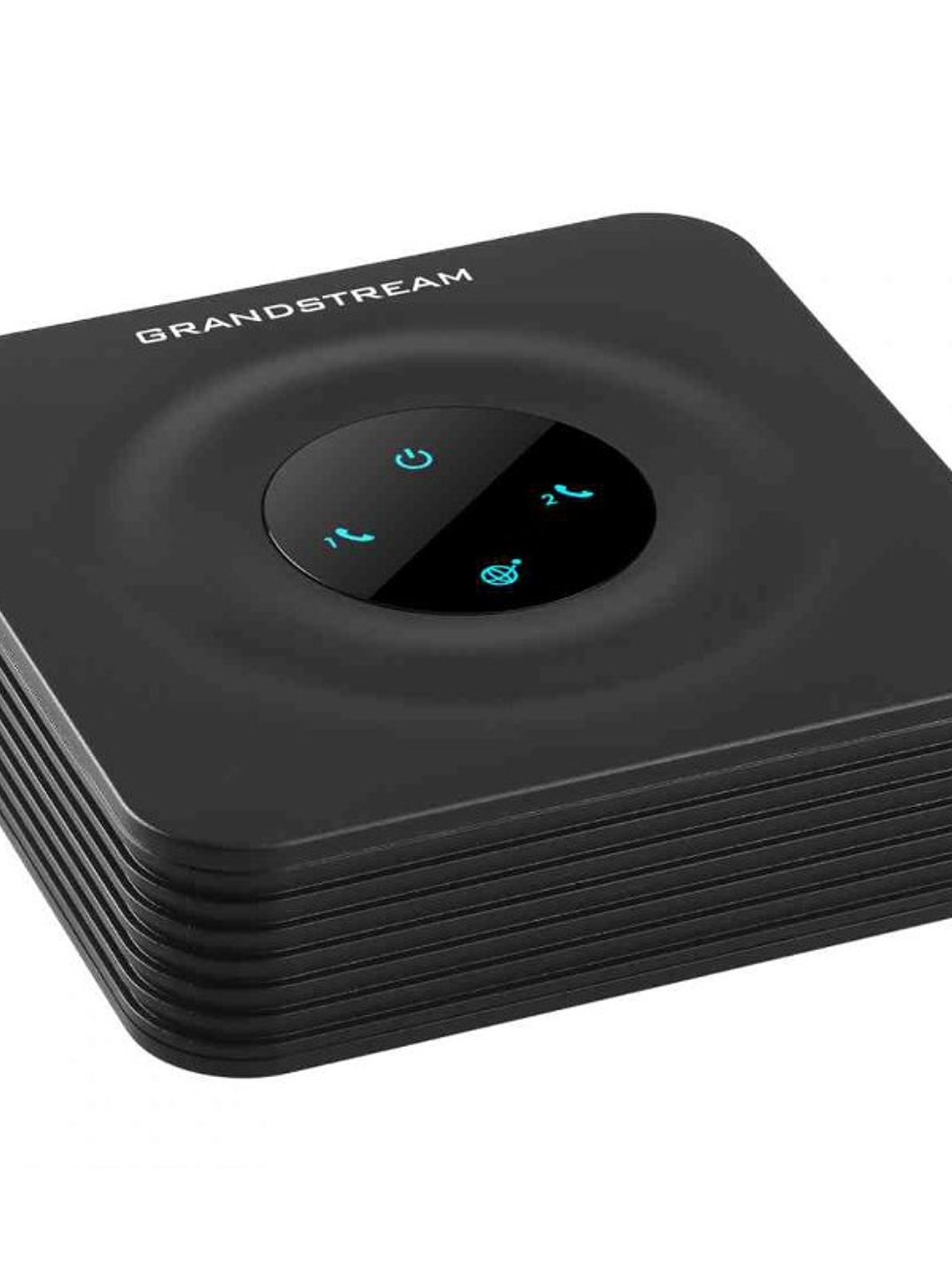 Grandstream Gateway ATA HT802 (2FXS-1ETH) 3
