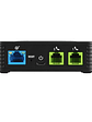 Grandstream Gateway ATA HT802 (2FXS-1ETH) - Miniatura 4