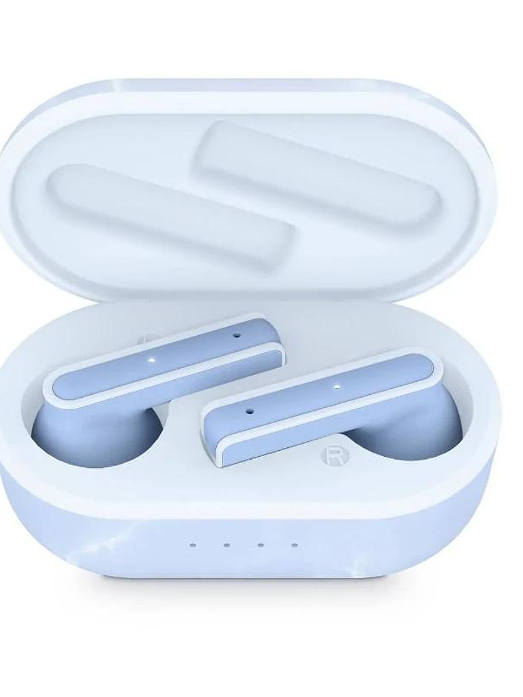 Energy Sistem Auriculares Senshi Eco Verde 4