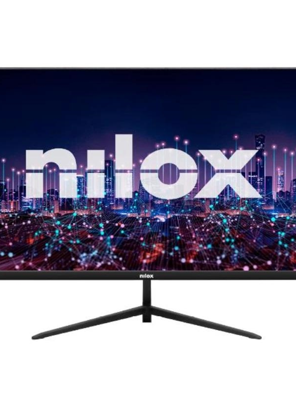 NILOX NXM22FHD1202 Monitor 22