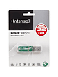 Intenso 3502480 Lápiz USB 2.0 Rainbow 32GB Transp - Miniatura 2