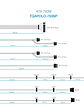 Tooq Fuente Alimentación TQAPOLO-750SP 750W - Miniatura 3