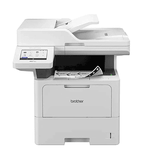 Brother Multifunción Laser MFC-L6710DW