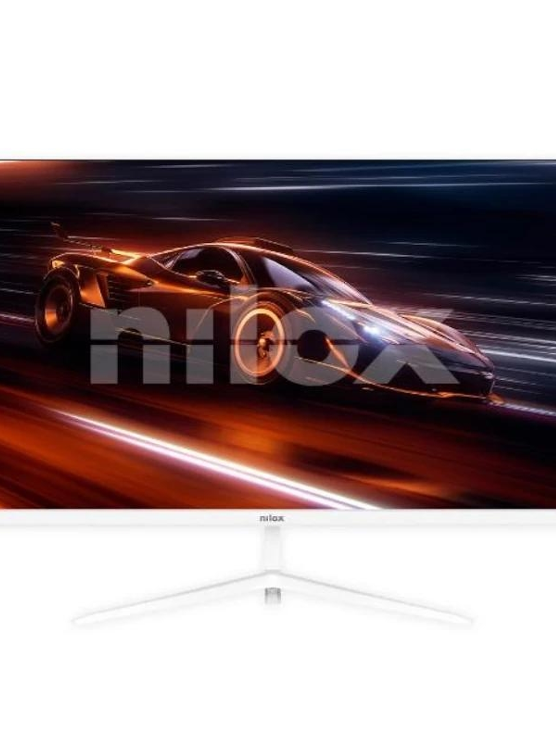 NILOX NXM24FHD2001 Monitor 24