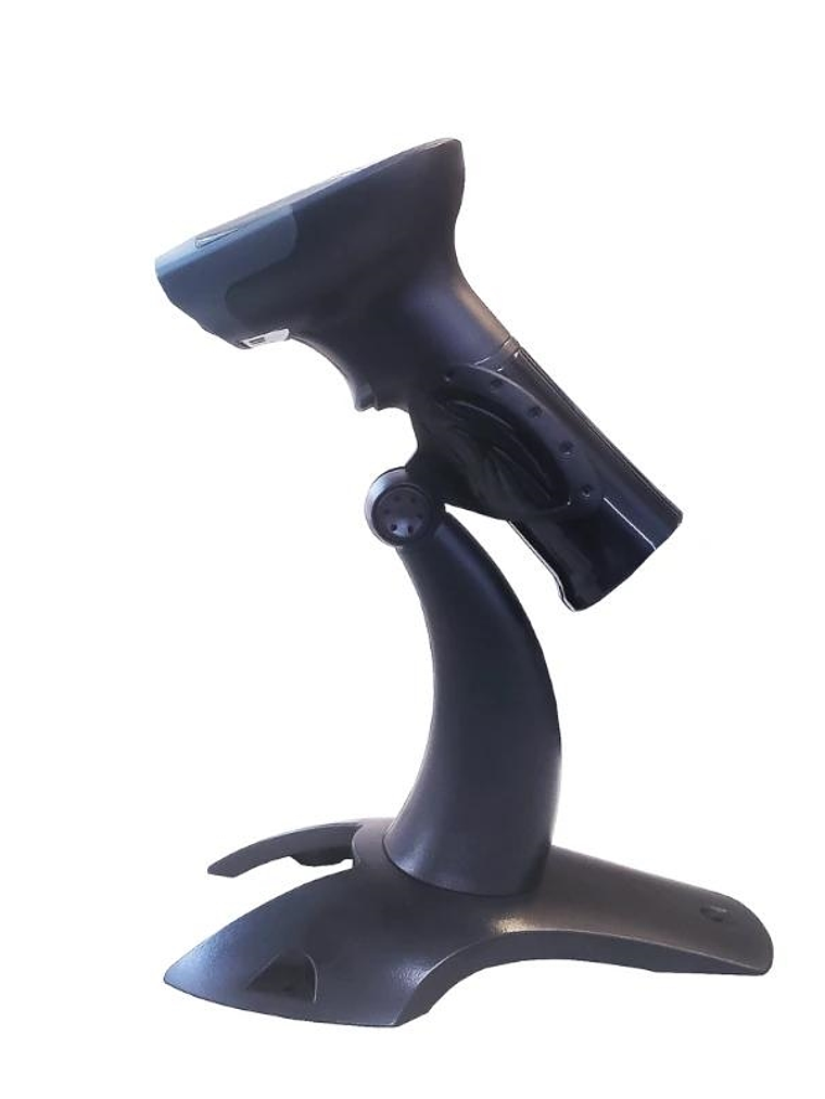 10POS Lector código de barras IS-300WN 2D Wireles 1