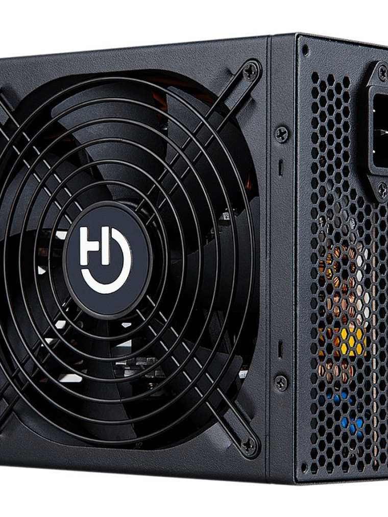 Hiditec Fuente Al. BZ850 80 Plus Bronze 2