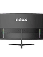 NILOX NXM27CRV2402 Monitor 27