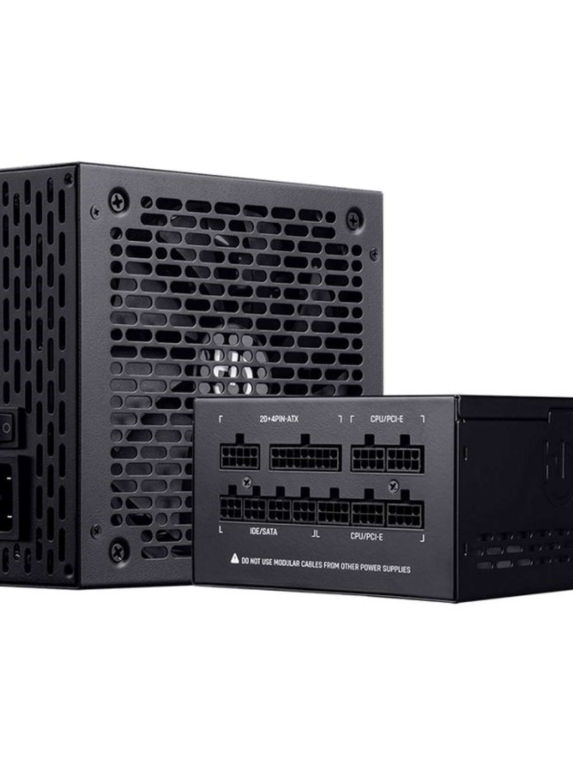 Hiditec Fuente Gaming GDX750 80PLUS Gold Certified 1