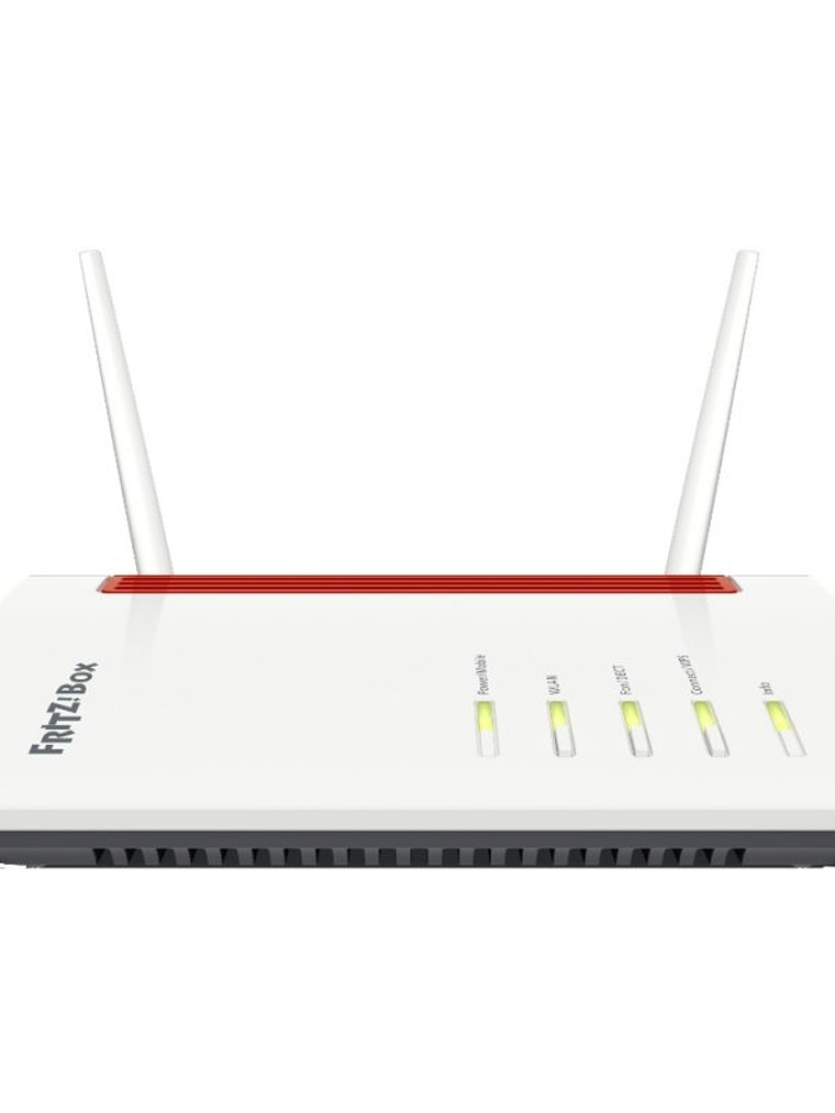 FRITZ! Box6850 LTE Router 5G WiFi Dual Mesh 1