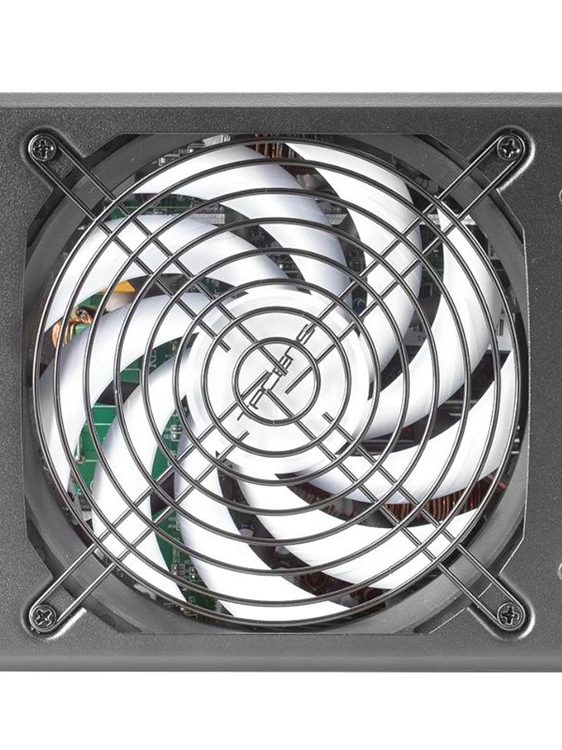 TACENS Radix VII Fuente 700W 80 plus silver 3