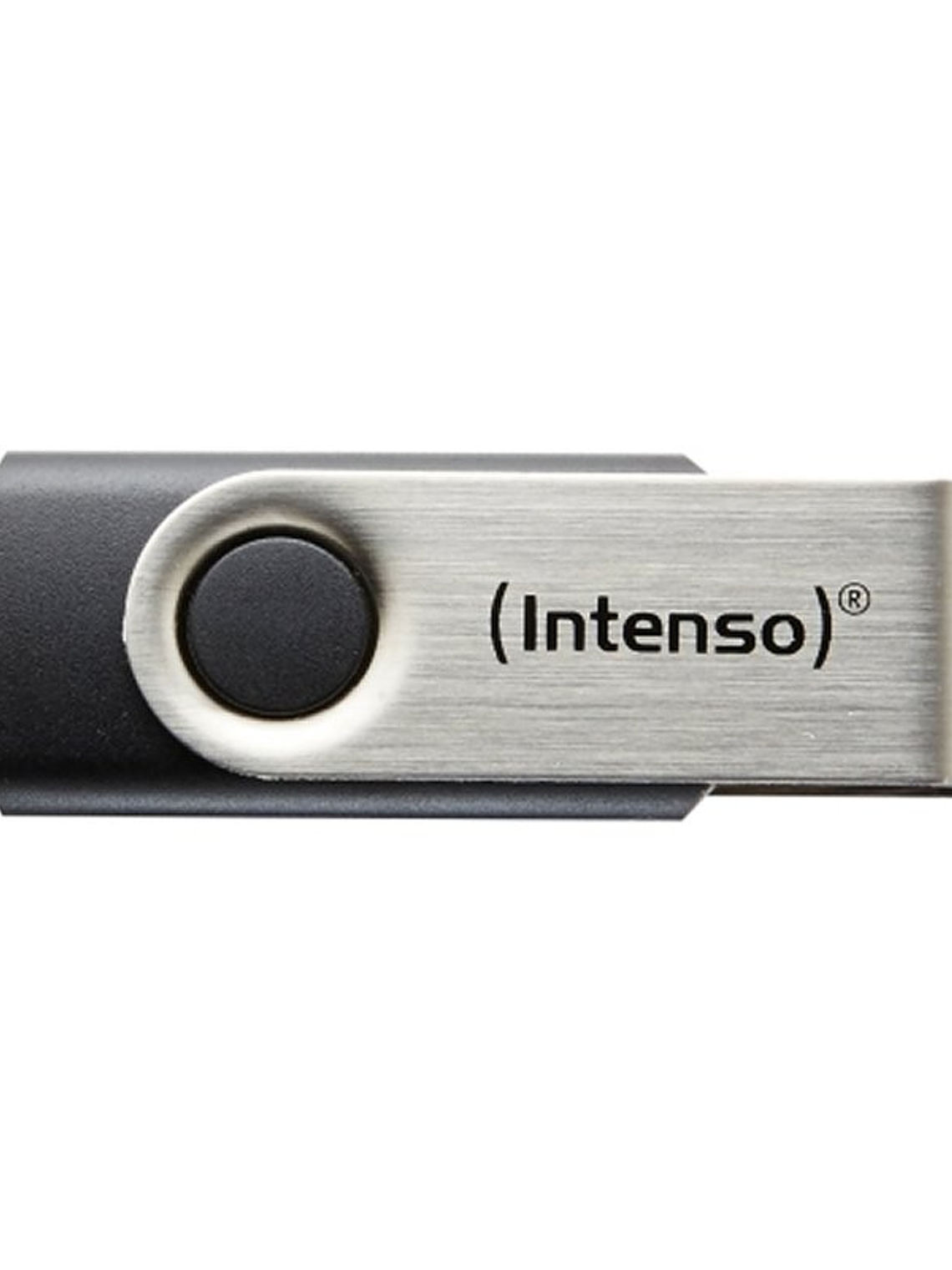 Intenso 3503470 Lápiz USB 2.0 Basic 16GB 2