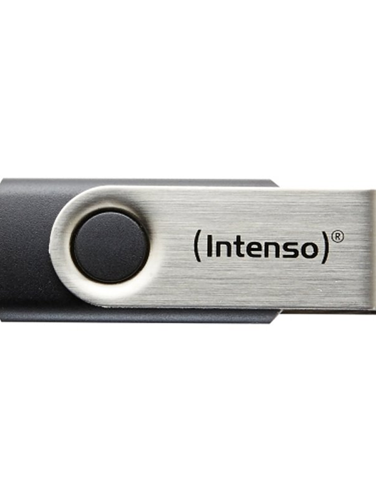 Intenso 3503470 Lápiz USB 2.0 Basic 16GB 2