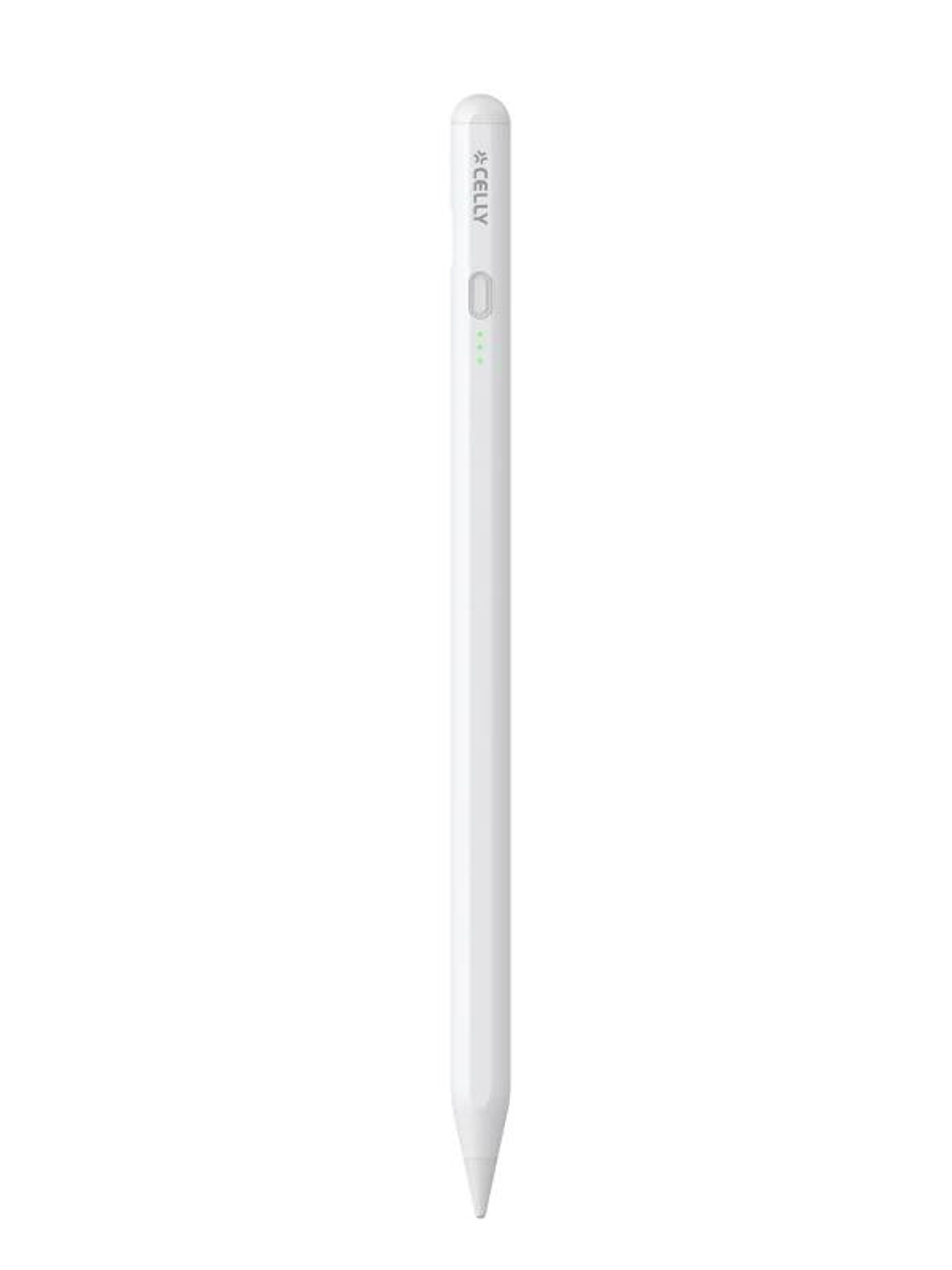 Celly Lapiz para ipad de precisión Blanco 3