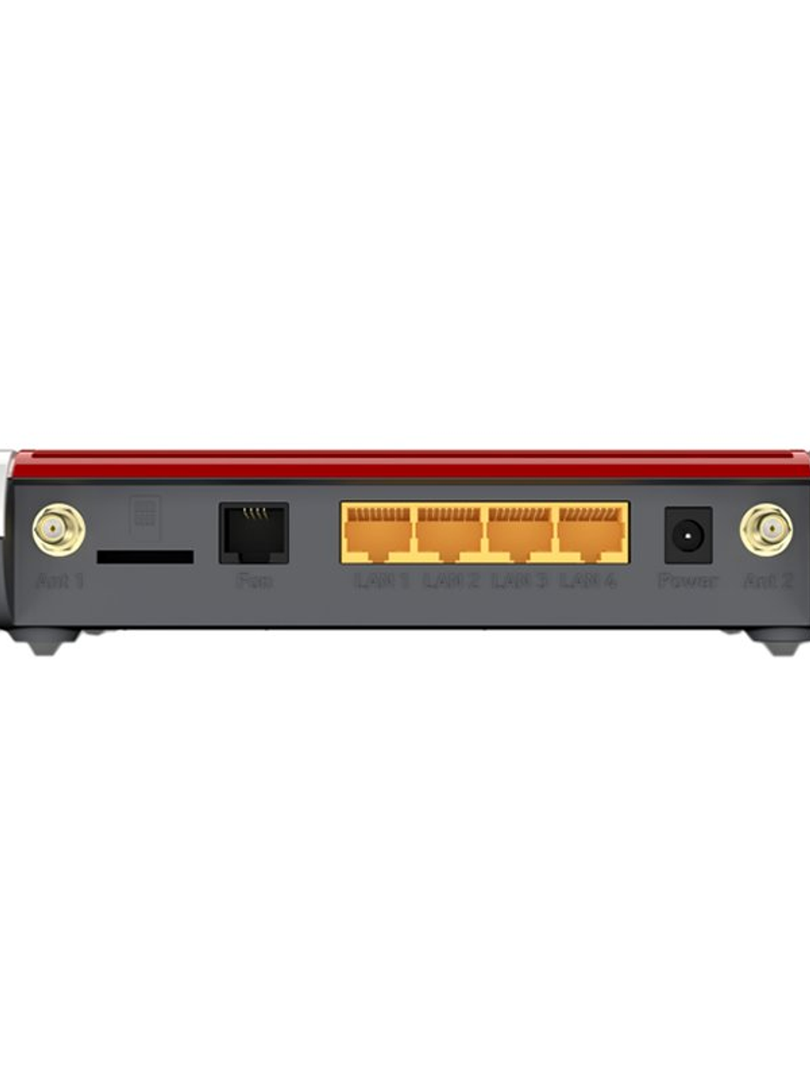 FRITZ! Box6850 LTE Router 5G WiFi Dual Mesh 3