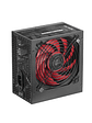 MARS GAMING Fuente Alimen. MPIII 750W, 85% Silent - Miniatura 1