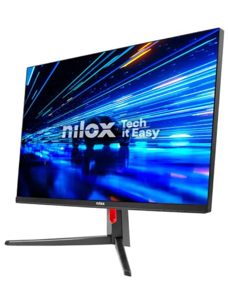 NILOX NXM27CV2K2001 Monitor 27